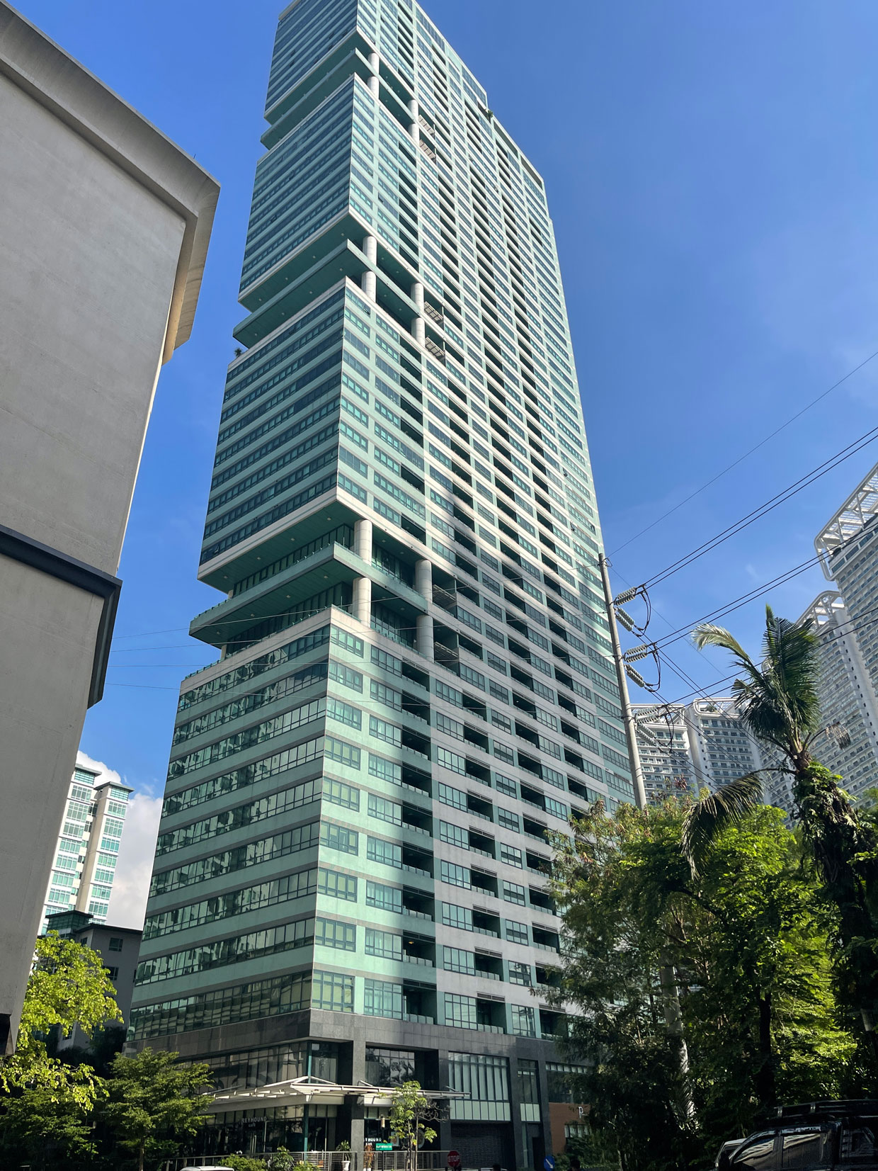 Alps Elegant, Manila — photo 11