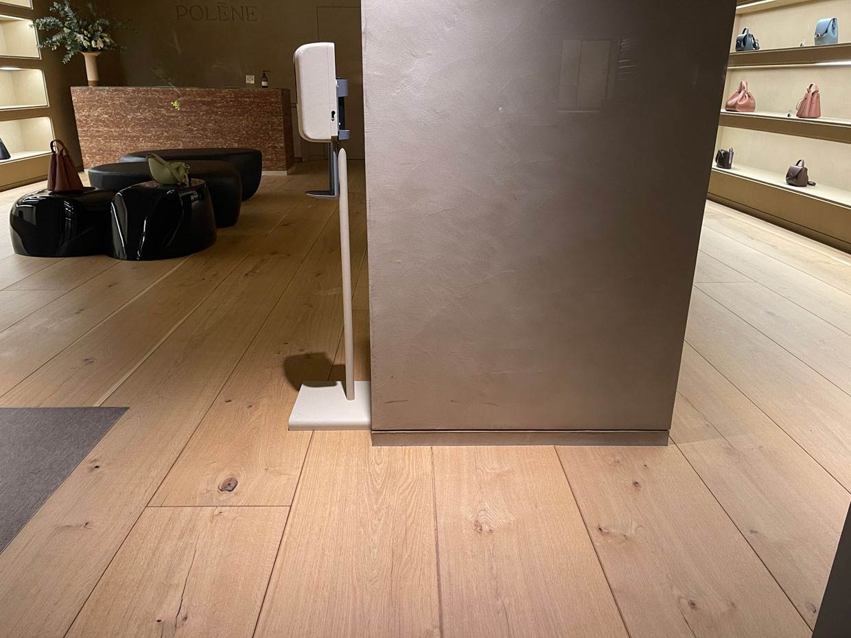 Polene Japan — photo 2