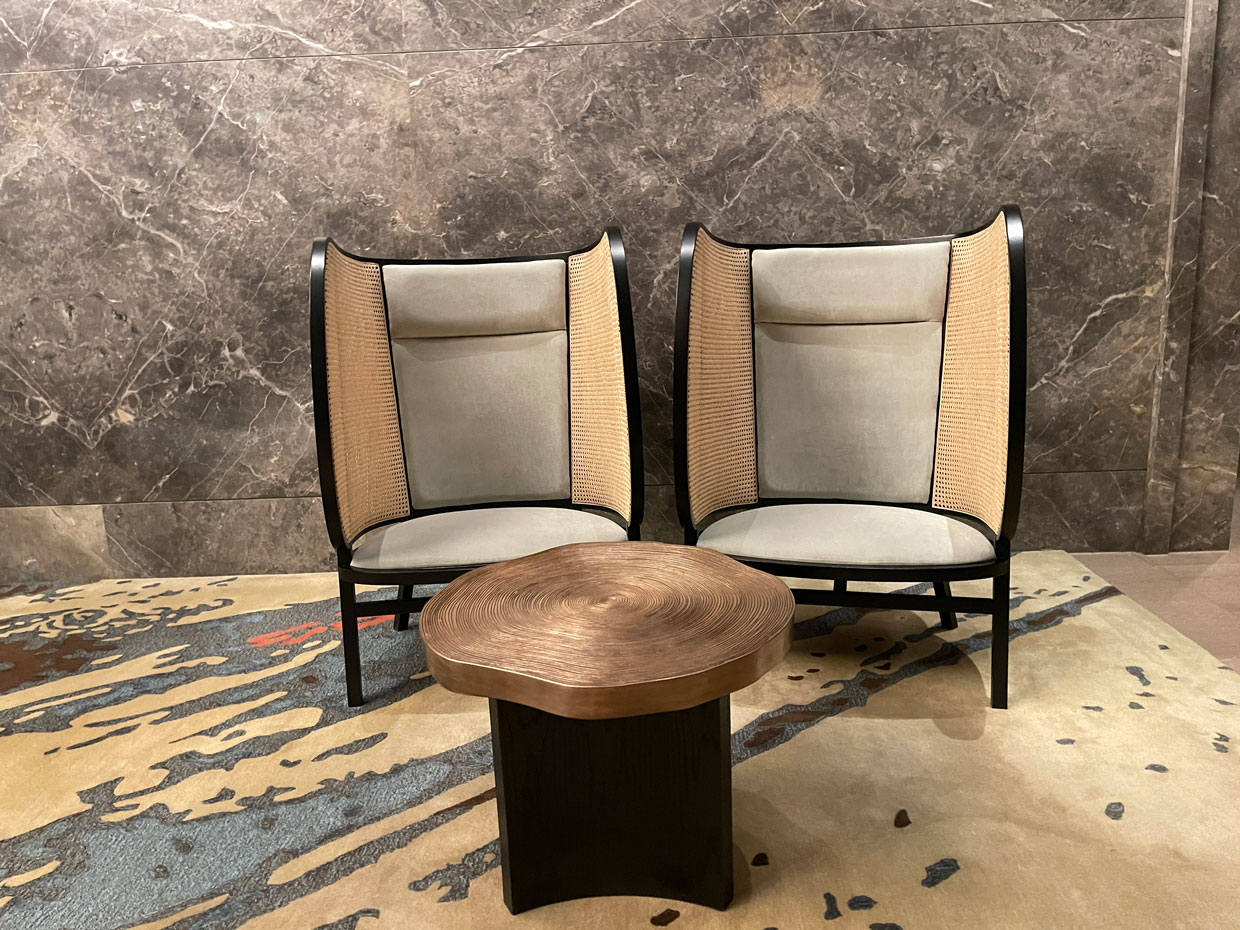 MGM Shanghai — photo 5