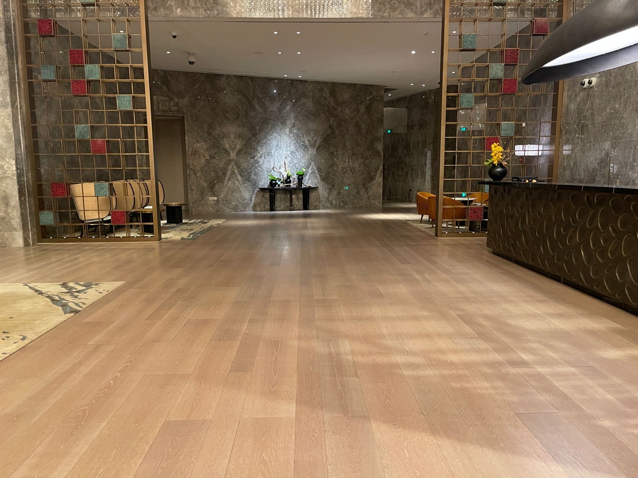 MGM Shanghai — photo 7