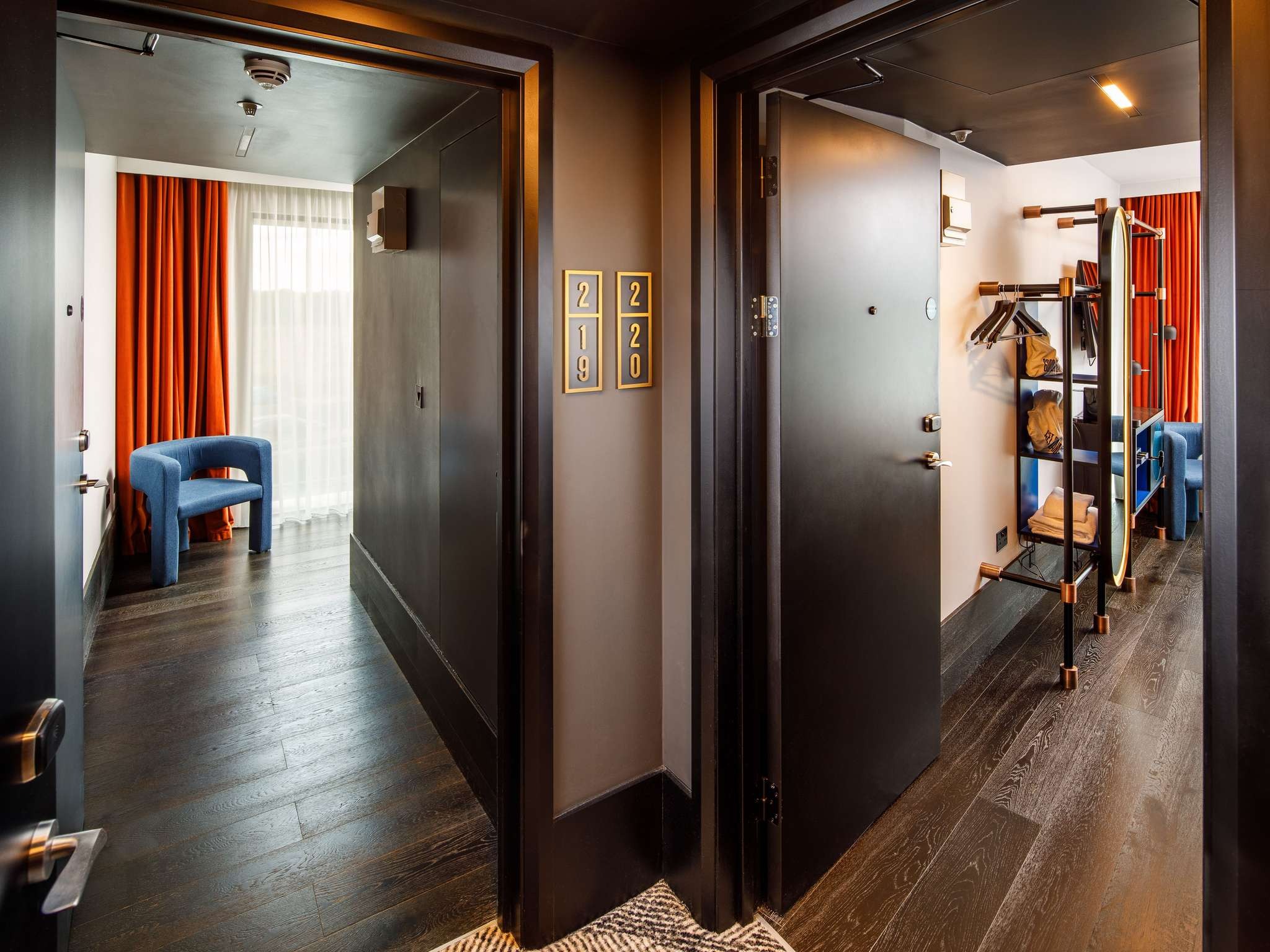Manchester Tribe Hotel — photo 3
