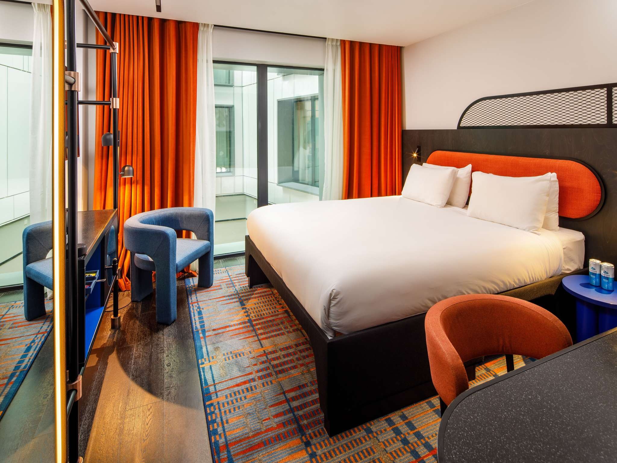 Manchester Tribe Hotel — photo 4