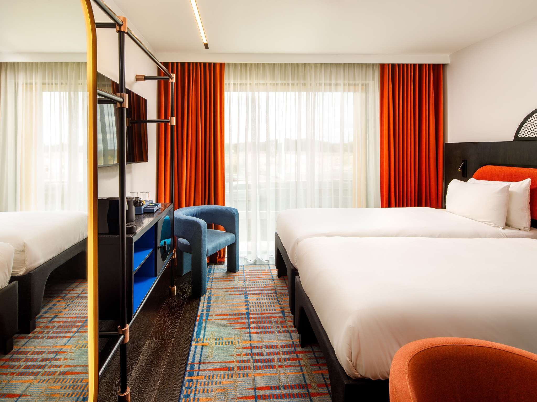 Manchester Tribe Hotel — photo 5