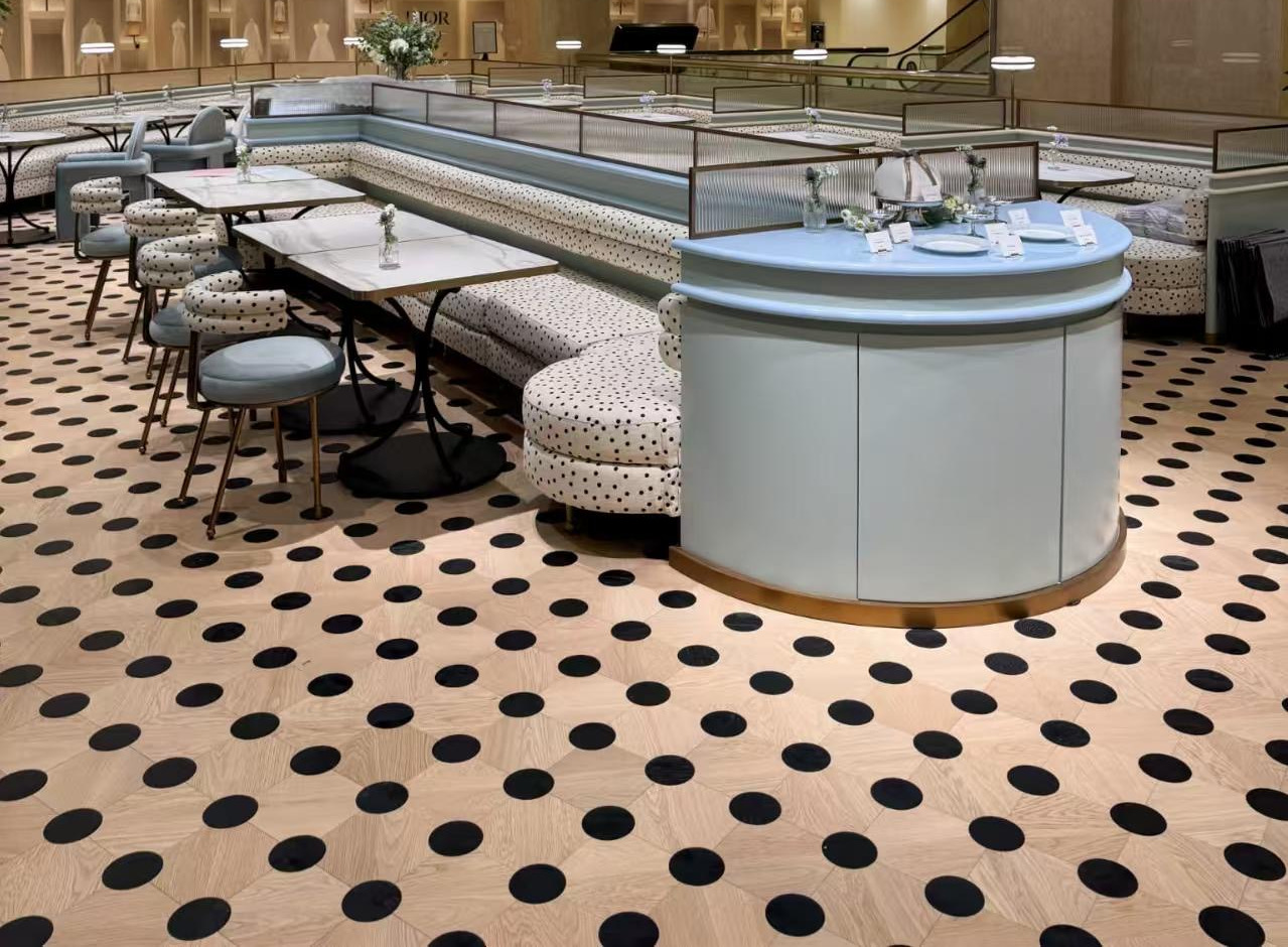 Rituel Cafe — photo 2